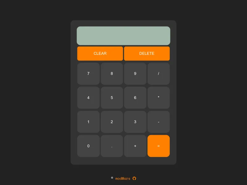 Picture of a library website